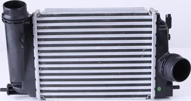 Nissens 961120 - Intercooler, hladnjak www.molydon.hr