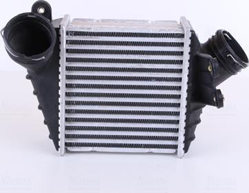 Nissens 96176 - Intercooler, hladnjak www.molydon.hr