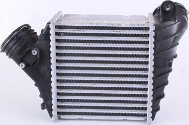 Nissens 96176 - Intercooler, hladnjak www.molydon.hr