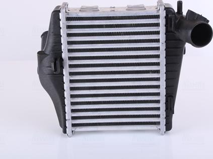 Nissens 96177 - Intercooler, hladnjak www.molydon.hr