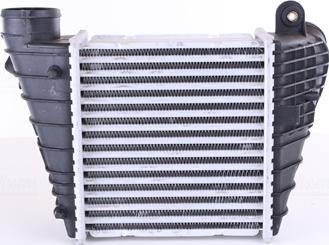 Nissens 96847 - Intercooler, hladnjak www.molydon.hr