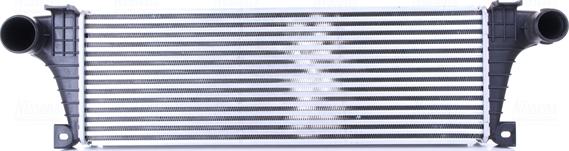 Nissens 96857 - Intercooler, hladnjak www.molydon.hr