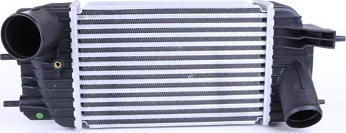 Nissens 96360 - Intercooler, hladnjak www.molydon.hr