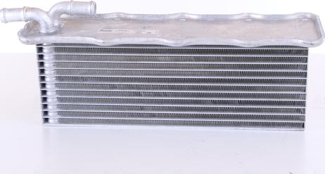 Nissens 96318 - Intercooler, hladnjak www.molydon.hr