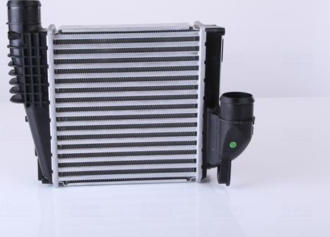 Nissens 96380 - Intercooler, hladnjak www.molydon.hr