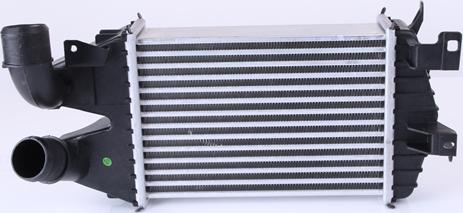 Nissens 96370 - Intercooler, hladnjak www.molydon.hr