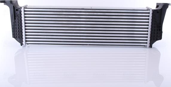 Nissens 96246 - Intercooler, hladnjak www.molydon.hr