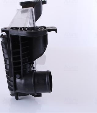 Nissens 96246 - Intercooler, hladnjak www.molydon.hr