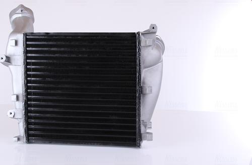 Nissens 96276 - Intercooler, hladnjak www.molydon.hr