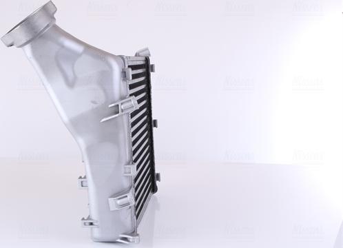 Nissens 96276 - Intercooler, hladnjak www.molydon.hr