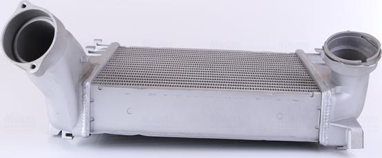 Nissens 96276 - Intercooler, hladnjak www.molydon.hr