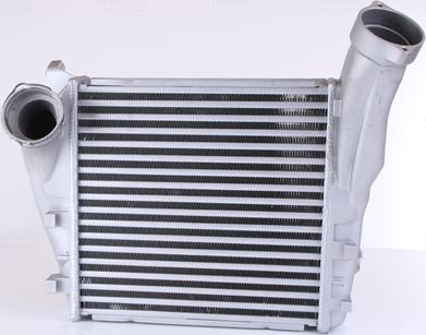 Nissens 96276 - Intercooler, hladnjak www.molydon.hr