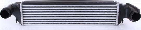 Nissens 96741 - Intercooler, hladnjak www.molydon.hr