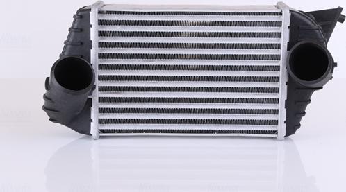 Nissens 96700 - Intercooler, hladnjak www.molydon.hr