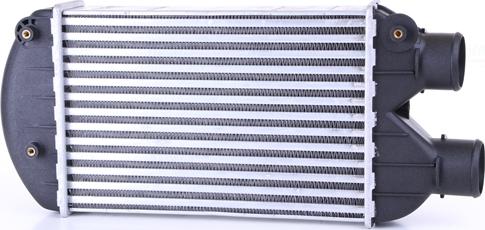 Nissens 96701 - Intercooler, hladnjak www.molydon.hr