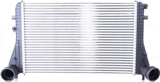 Nissens 96715 - Intercooler, hladnjak www.molydon.hr