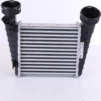 Nissens 96731 - Intercooler, hladnjak www.molydon.hr