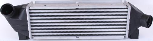 Nissens 96733 - Intercooler, hladnjak www.molydon.hr