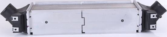 Nissens 96732 - Intercooler, hladnjak www.molydon.hr