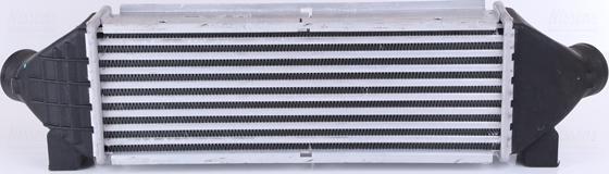 Nissens 96732 - Intercooler, hladnjak www.molydon.hr