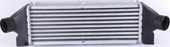 Nissens 96732 - Intercooler, hladnjak www.molydon.hr