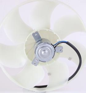 Nissens 85957 - Ventilator, hladjenje motora www.molydon.hr