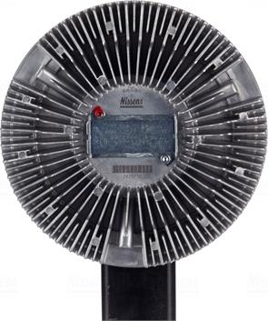 Nissens 86090 - kvačilo, ventilator hladnjaka www.molydon.hr