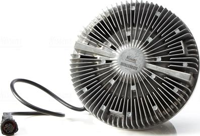 Nissens 86062 - kvačilo, ventilator hladnjaka www.molydon.hr