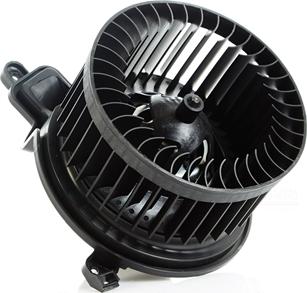 Nissens 87259 - Ventilator kabine/unutrasnjeg prostora www.molydon.hr