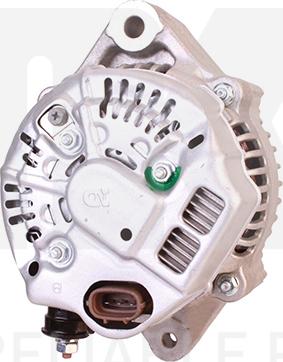 NK 4890462 - Alternator www.molydon.hr