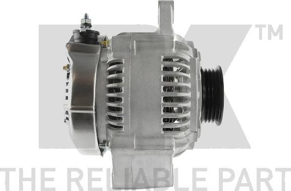 NK 4890462 - Alternator www.molydon.hr