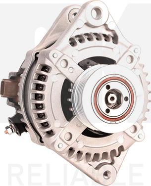 NK 4890408 - Alternator www.molydon.hr