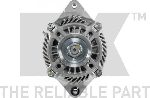 NK 4890595 - Alternator www.molydon.hr