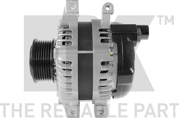 NK 4890509 - Alternator www.molydon.hr