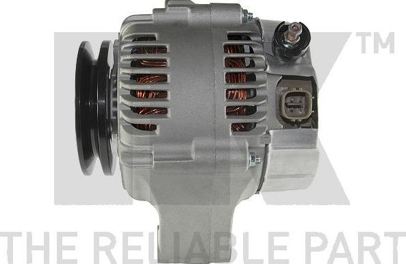 NK 4890502 - Alternator www.molydon.hr