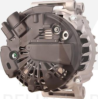 NK 4890529 - Alternator www.molydon.hr