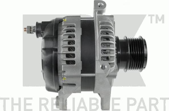 NK 4890658 - Alternator www.molydon.hr