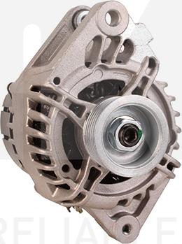 NK 4890663 - Alternator www.molydon.hr