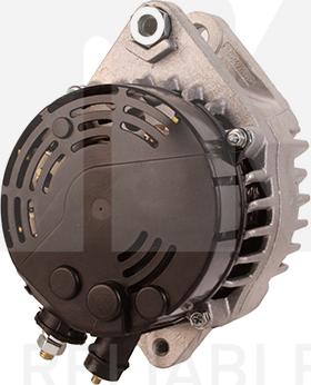 NK 4890663 - Alternator www.molydon.hr