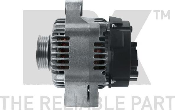 NK 4890090 - Alternator www.molydon.hr