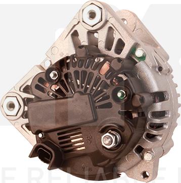 NK 4890391 - Alternator www.molydon.hr