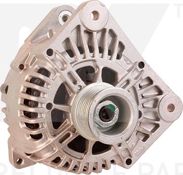 NK 4890391 - Alternator www.molydon.hr