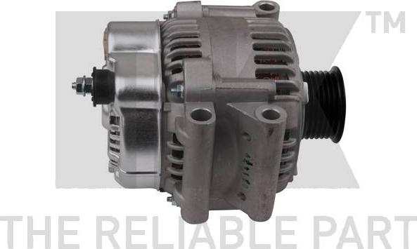 NK 4890345 - Alternator www.molydon.hr