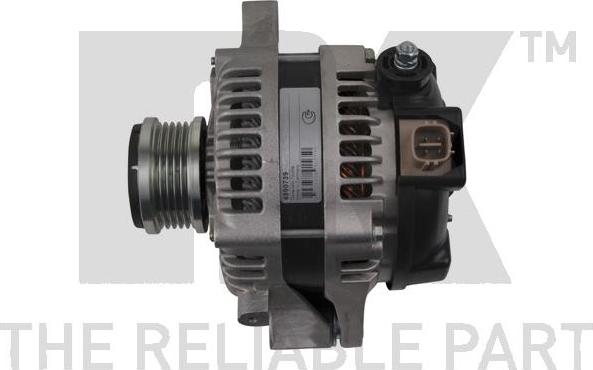 NK 4890739 - Alternator www.molydon.hr