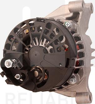 NK 4849540 - Alternator www.molydon.hr