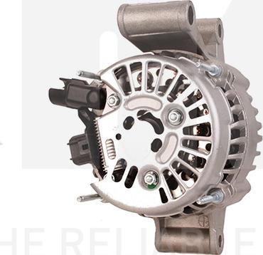 NK 4849520 - Alternator www.molydon.hr