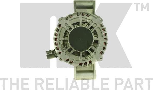 NK 4849520 - Alternator www.molydon.hr