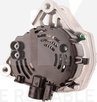 NK 4849690 - Alternator www.molydon.hr