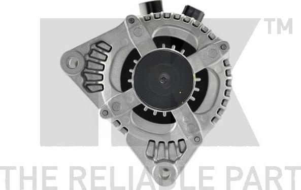 NK 4849171 - Alternator www.molydon.hr