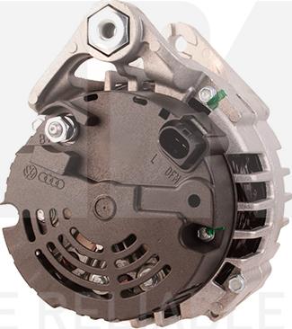 NK 4844470 - Alternator www.molydon.hr